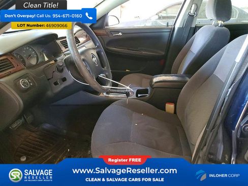 Used 2007 Chevrolet Impala LS image 9