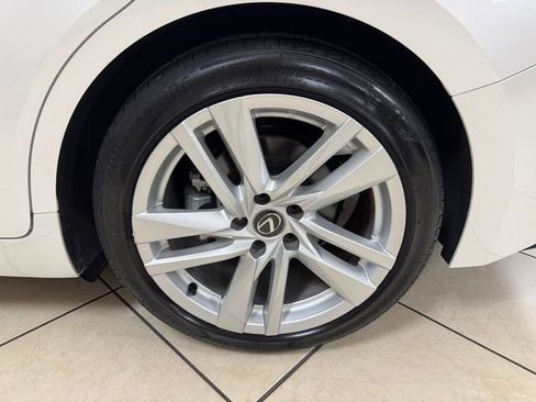 Used 2023 Lexus IS 300 w/ Comfort Package RWD image 23