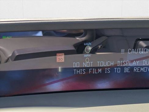 New 2025 Lincoln Nautilus Reserve image 10