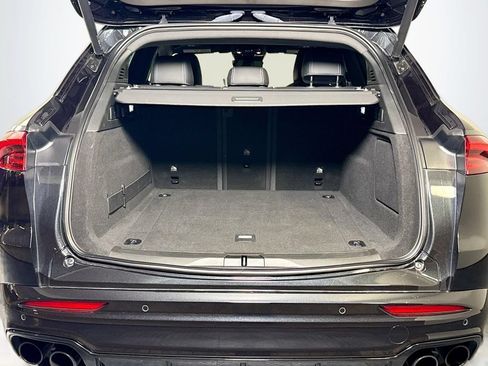 Used 2025 Maserati Grecale Modena AWD/4WD image 45