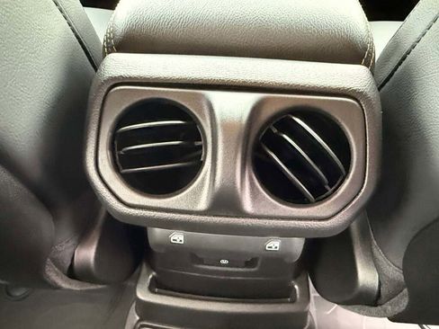 New 2026 Jeep Wrangler Sahara image 23