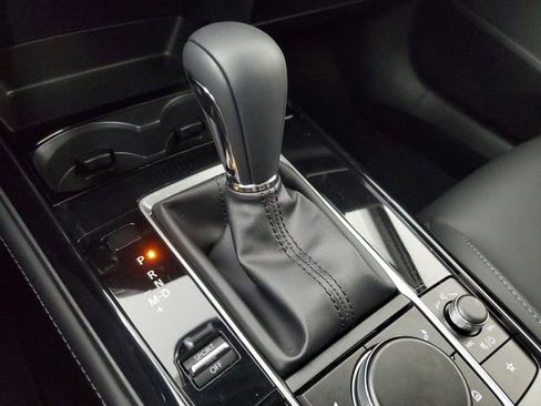 Certified 2025 MAZDA CX-30 AWD 2.5 S w/ Select Sport Pkg image 32