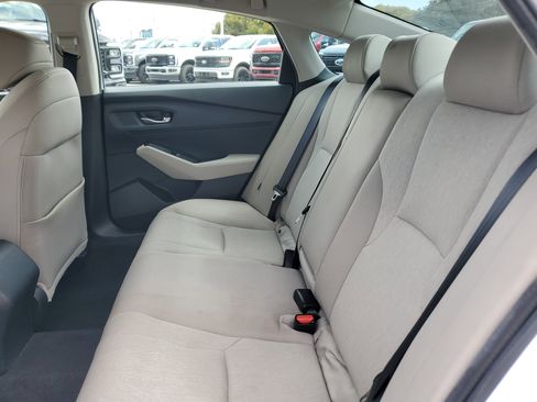 Used 2024 Honda Accord LX image 13
