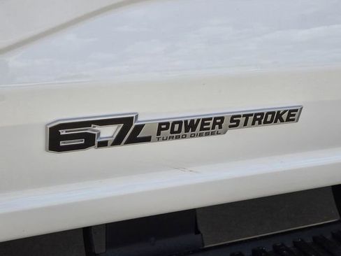 New 2026 Ford F250 XL w/ STX Appearance Package image 11