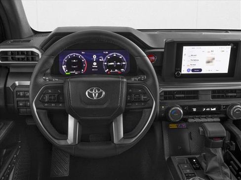 New 2026 Toyota 4Runner 4WD image 4