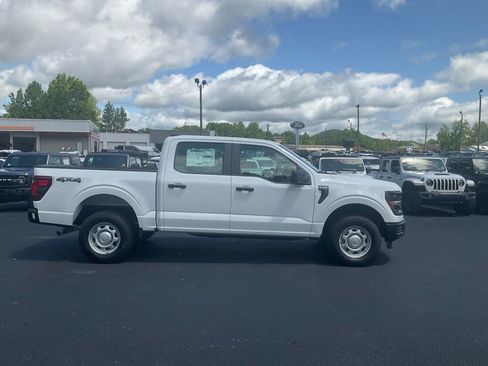 New 2026 Ford F150 XL AWD/4WD image 4