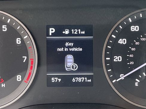 Used 2020 Hyundai Tucson SEL image 30