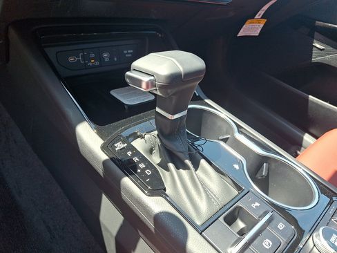 New 2026 Kia K5 GT-Line w/ GT-Line Premium Package FWD image 10