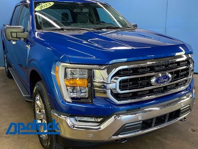 Used 2023 Ford F150 XLT w/ Equipment Group 302A High