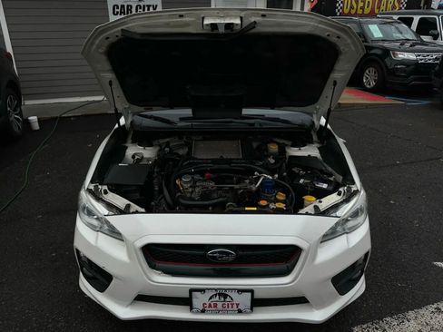 Used 2017 Subaru WRX Premium image 37