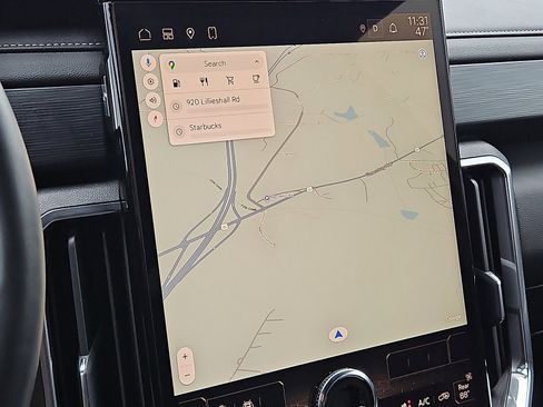 Certified 2025 GMC Acadia Elevation image 16