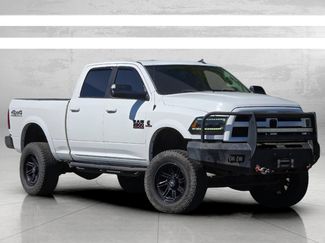 Used 2017 RAM 2500 Laramie w/ Sport Appearance Group AWD/4WD video 2