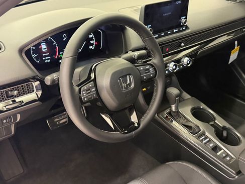 New 2026 Honda Civic Sport image 18