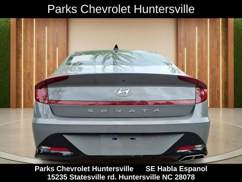Used 2022 Hyundai Sonata SEL FWD image 29