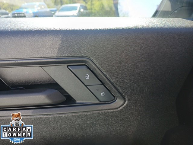 Used 2023 Chevrolet Colorado Trail Boss w/ Advanced Trailering Package AWD/4WD image 37