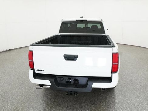 New 2026 Toyota Tacoma TRD Sport image 98