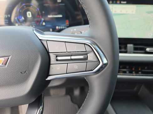 New 2027 Chevrolet Equinox LT FWD image 31
