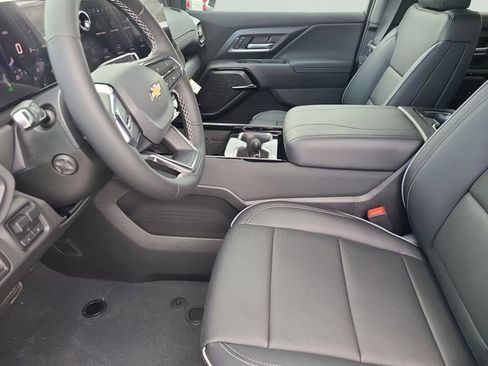 New 2026 Chevrolet Silverado EV LT w/ Plus Package image 18