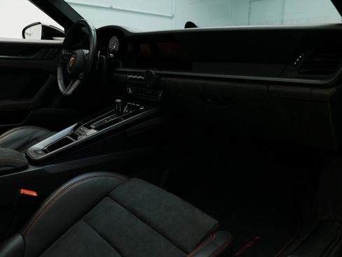 Used 2022 Porsche 911 Targa 4 GTS image 30