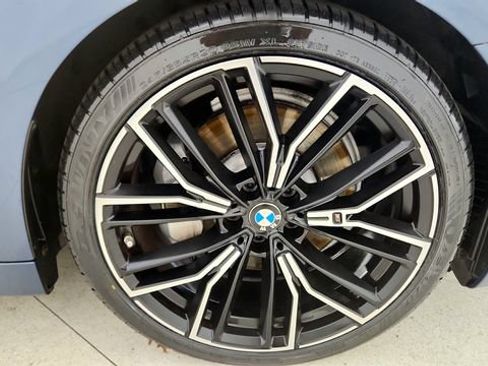 Used 2023 BMW 530i w/ M Sport Package RWD image 76