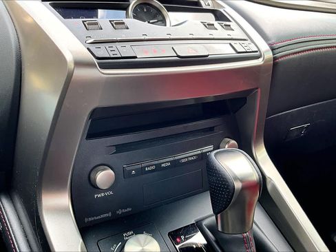 Used 2019 Lexus NX 300 F Sport FWD image 35