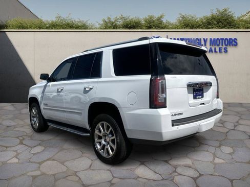 Used 2018 GMC Yukon Denali image 5