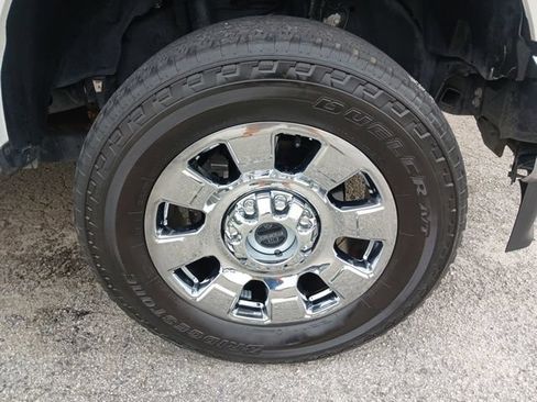 Used 2024 Ford F250 Lariat w/ Lariat Ultimate Package AWD/4WD image 18
