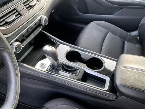 Certified 2023 Nissan Altima 2.5 SV image 20