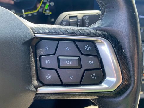 Used 2024 Ford Mustang Premium RWD image 27
