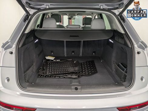 Used 2022 Audi Q5 2.0T Premium Plus w/ Premium Plus Package image 26