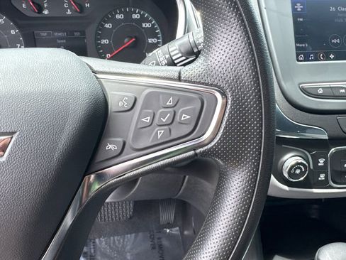 Used 2024 Chevrolet Equinox LS FWD image 27