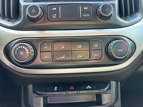 Used 2019 Chevrolet Colorado LT RWD image 15
