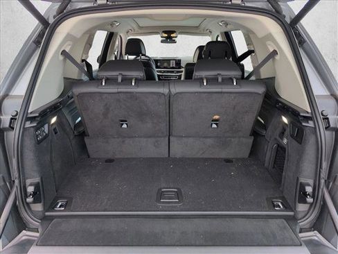 Certified 2024 BMW X7 xDrive40i w/ Parking Assistance Package image 6