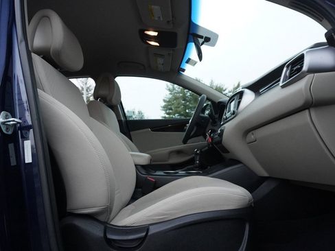 Used 2017 Kia Sorento LX image 28