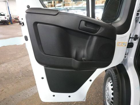 New 2026 RAM ProMaster 1500 w/ Convenience Group image 18