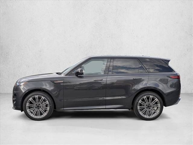 New 2026 Land Rover Range Rover Sport Dynamic SE AWD/4WD image 5
