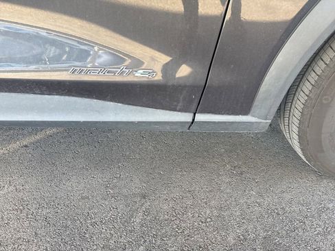 Used 2021 Ford Mustang Mach-E Select image 4