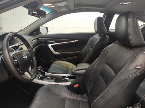 Used 2015 Honda Accord EX-L image 17