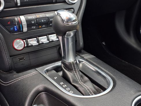 Used 2023 Ford Mustang GT Premium w/ Equipment Group 401A RWD image 10