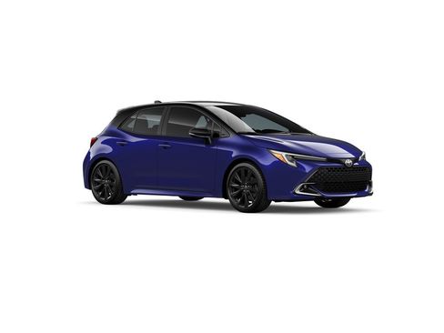 New 2026 Toyota Corolla XSE FWD image 14
