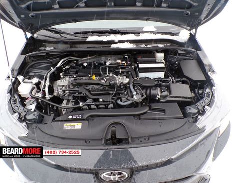 Used 2023 Toyota Corolla LE image 32