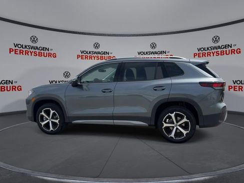 New 2026 Volkswagen Tiguan SE AWD/4WD image 5