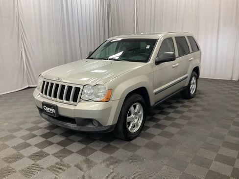 Used 2008 Jeep Grand Cherokee Laredo AWD/4WD image 7