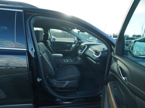 Used 2023 GMC Acadia SLE w/ Driver Convenience Package image 19