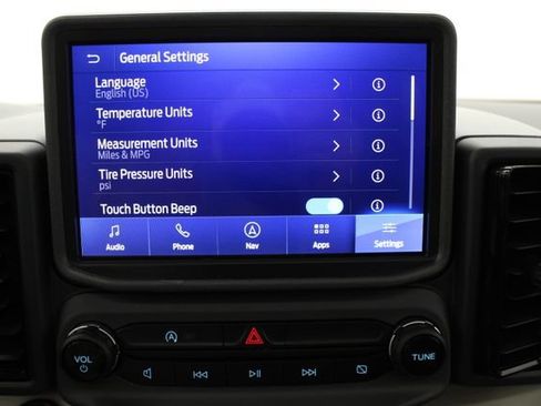 Used 2023 Ford Bronco Sport Heritage w/ Heritage Convenience Package AWD/4WD image 30
