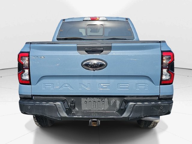 Used 2025 Ford Ranger XLT w/ Equipment Group 301A High RWD image 4