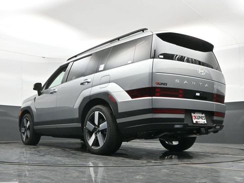 New 2026 Hyundai Santa Fe Limited AWD/4WD image 53
