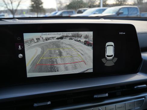 Used 2023 Kia Telluride LX image 30