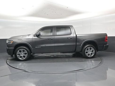 Used 2026 RAM 1500 Big Horn AWD/4WD image 33