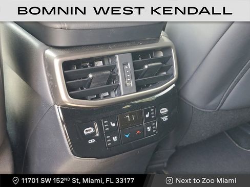 Used 2023 Lexus RX 500h F Sport image 17